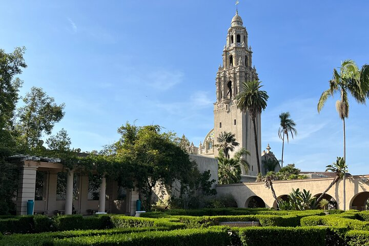 San Diego: Balboa Park Botanical Exploration Game - Photo 1 of 7